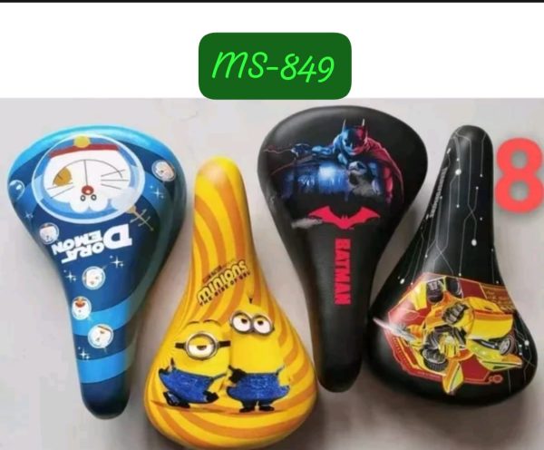 Sadel Sepeda Rp 35.000 - Image 2