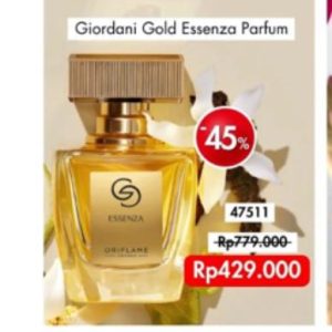 Giordani Gold Essenza Parfum