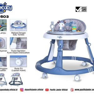 Baby walker space baby SB 503