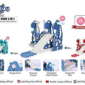 Perusutan Space baby 8202